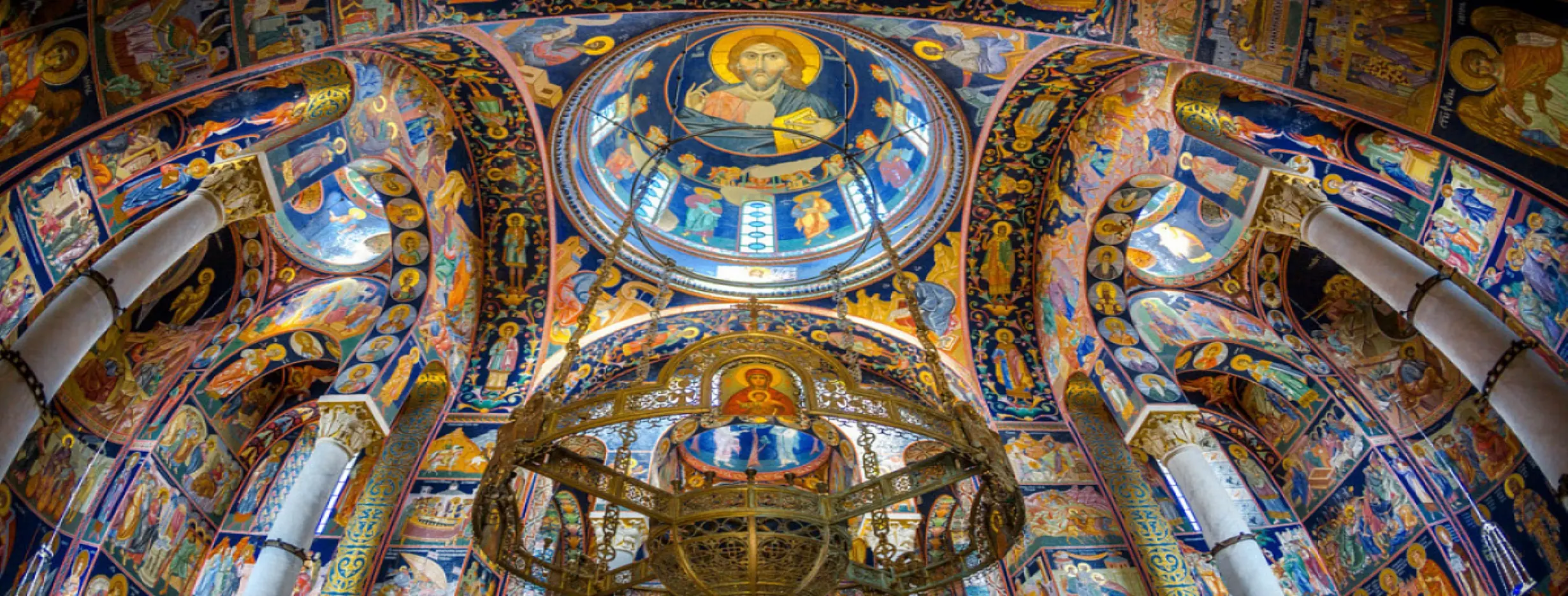 Image for Oplenac Royal Mausoleum